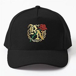 Vincent Nurmagomedov Baseball Cap