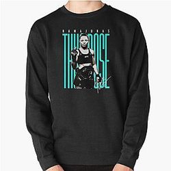 Thug Rose Namajunas Sweatshirt