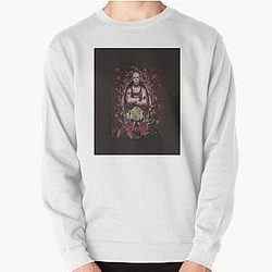 Rose Namajunas Champion Graphic Pullover Sweatshirt
