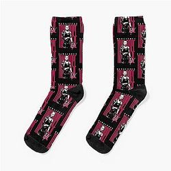 Rose Namajunas Socks