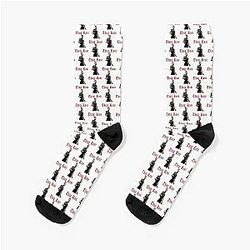 Rose Namajunas Thug Rose Socks