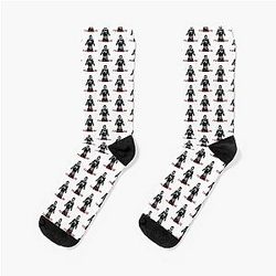 Rose Namajunas Socks