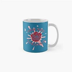 Thug Rose Namajunas Classic Mug
