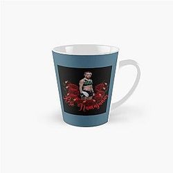 Rose Namajunas - Tall Mug