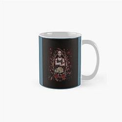 Rose Namajunas Champion Graphic Classic Mug