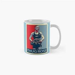 Rose Namajunas Classic Mug