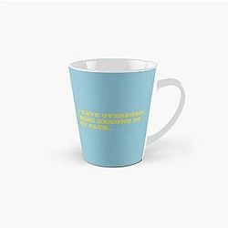 Rose Namajunas Tall Mug