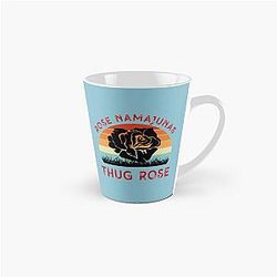 Rose Namajunas Thug Rose Cool Tall Mug