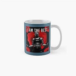 Rose Namajunas Classic Mug