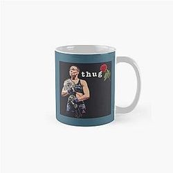 Rose Namajunas Classic Mug