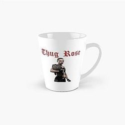 Rose Namajunas Thug Rose Cool Tall Mug