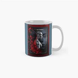 Thug Rose Namajunas Classic Mug