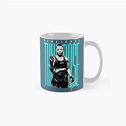 Thug Rose Namajunas Classic Mug