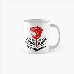 Rose Namajunas Classic Mug