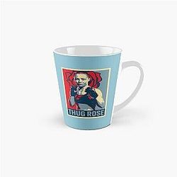 Rose Namajunas Hope Tall Mug