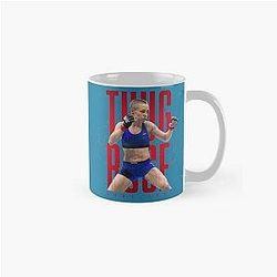 Rose Namajunas Classic Mug