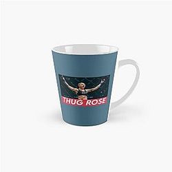 Rose Namajunas Thug Design Tall Mug