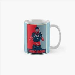 Rose Namajunas Classic Mug