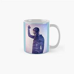 Rose Namajunas Classic Mug