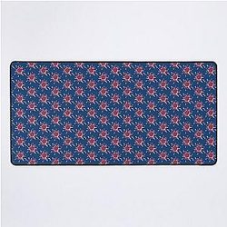 Thug Rose Namajunas Desk Mat