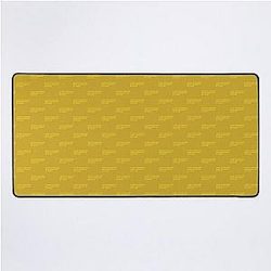 Rose Namajunas desk mat