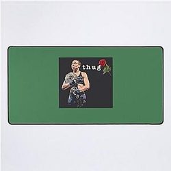 Rose Namajunas Desk Mat