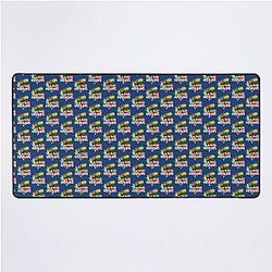 Rose Namajunas Desk Mat
