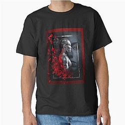 Thug Rose Namajunas Classic T-Shirt