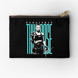 Thug Rose Namajunas Pouch