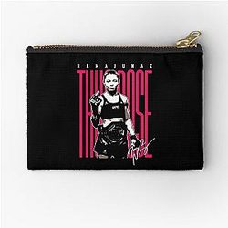Thug Rose Namajunas Pouch