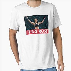 Rose Namajunas T-Shirt