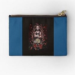 Rose Namajunas Young Thug Champion Graphic Pouch