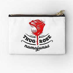 Rose Namajunas Zipper Pouch