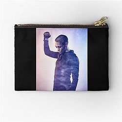 Rose Namajunas Graphic Pouch