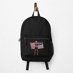 Rose Namajunas Backpack