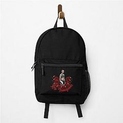 Rose Namajunas Backpack