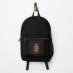 Rose Namajunas Champion Graphic Backpack