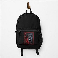 Thug Rose Namajunas Backpack
