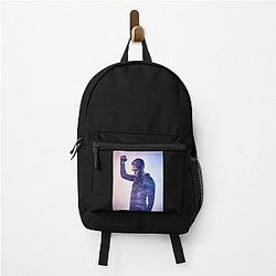 Rose Namajunas Graphic Backpack