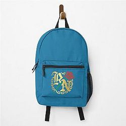 Vintage Rose Namajunas Backpack