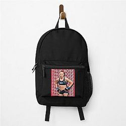Rose Namajunas Backpack