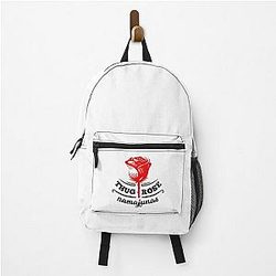 Rose Namajunas Backpack