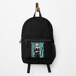 Thug Rose Namajunas Backpack