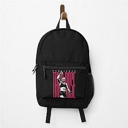 Rose Namajunas Backpack
