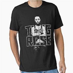 Thug Rose Essential T-Shirt
