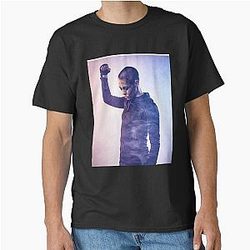 Rose Namajunas Graphic T-Shirt