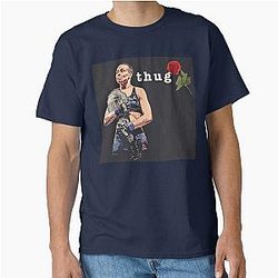 Rose Namajunas - Thug Rose