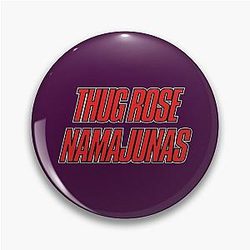 Rose Namajunas Pins