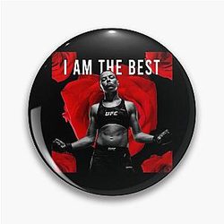 Rose Namajunas I am best