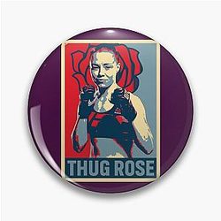 Rose Namajunas vs Hope Chookagian